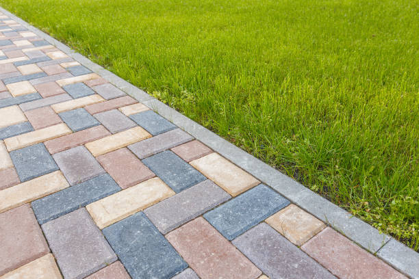 Best Driveway Pavers Near Me  in Waurika, OK